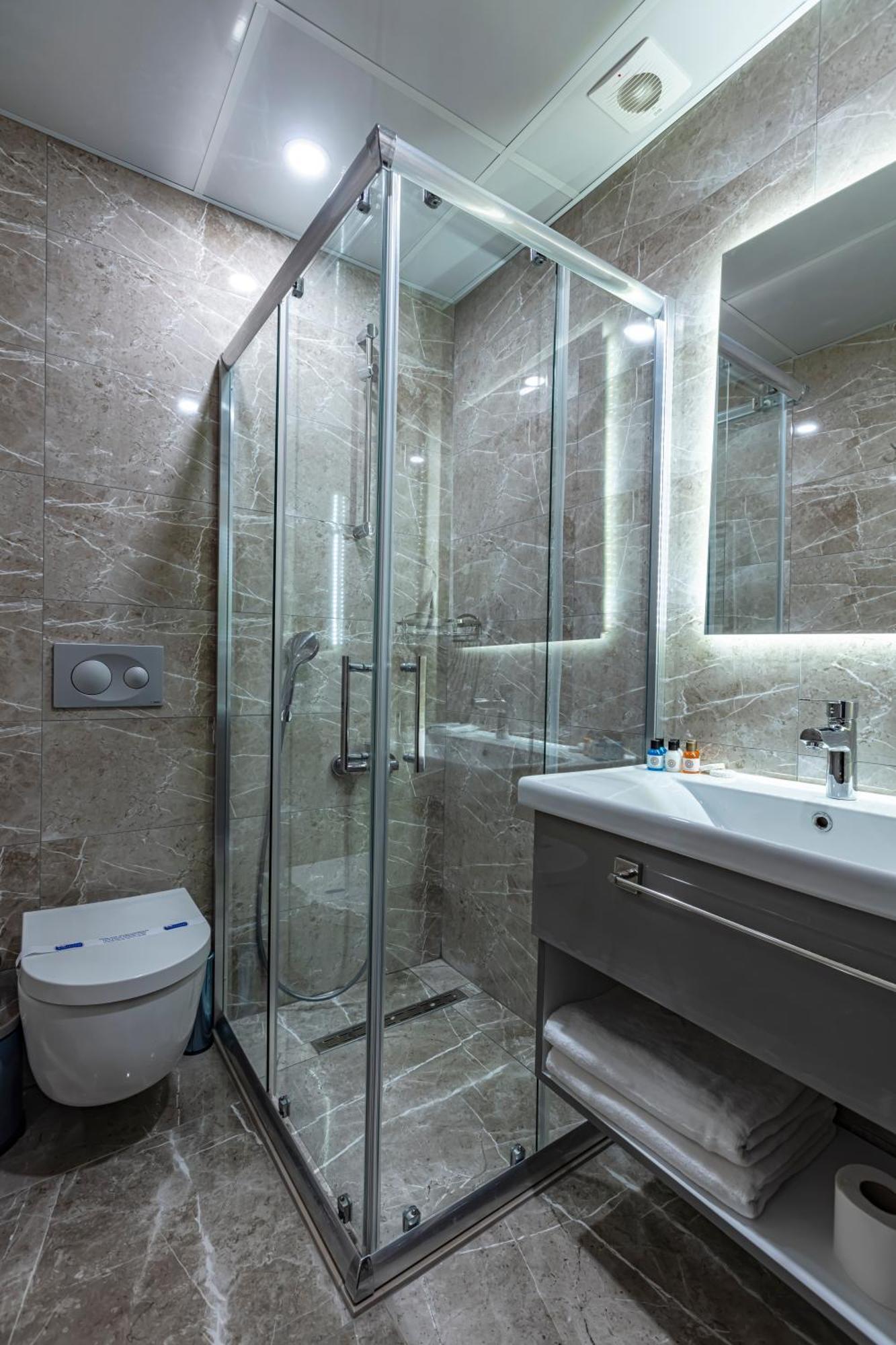 Grand Hamit By Karadayi Airport Hotel Arnavutkoy Exteriér fotografie