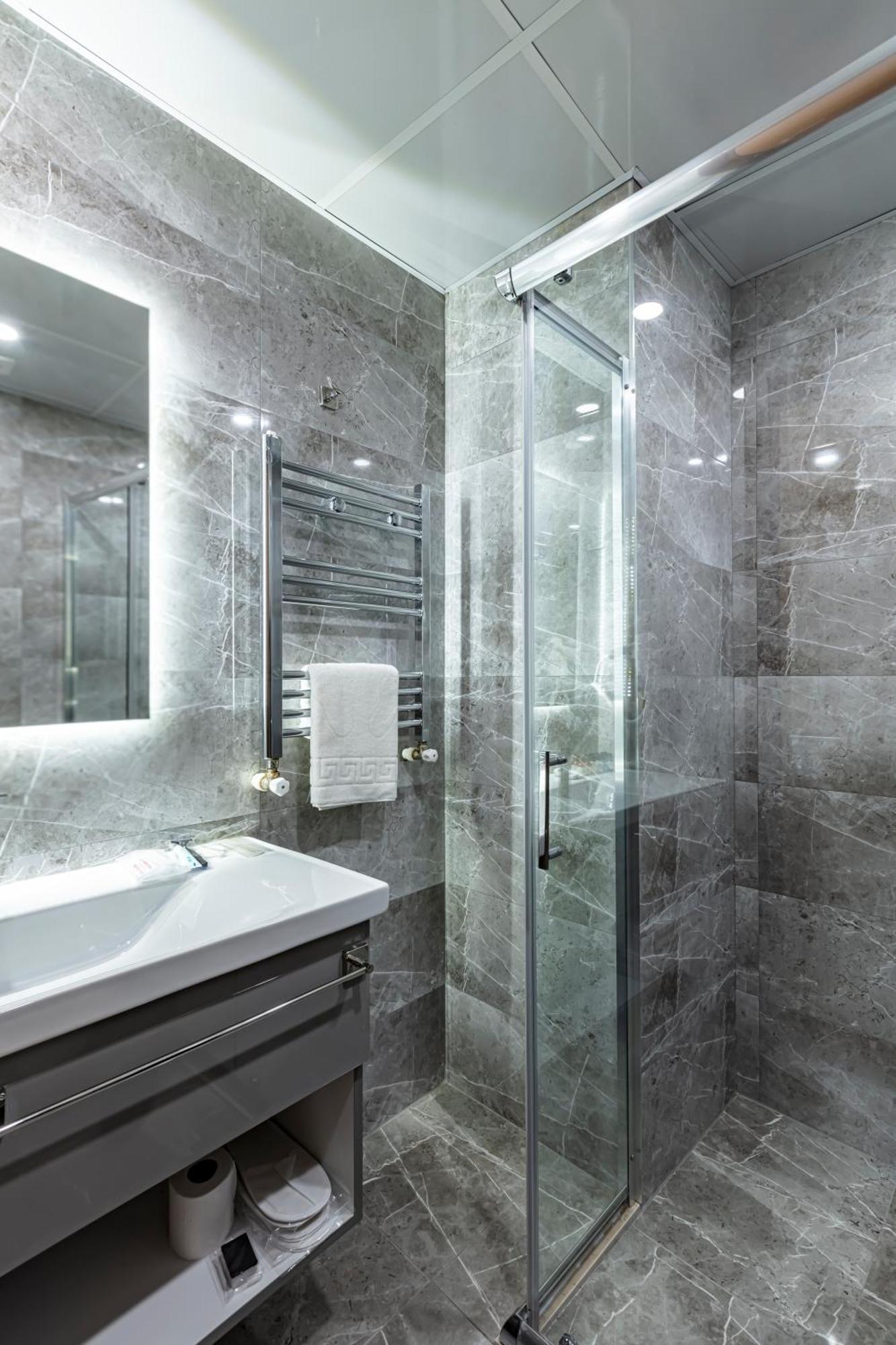 Grand Hamit By Karadayi Airport Hotel Arnavutkoy Exteriér fotografie