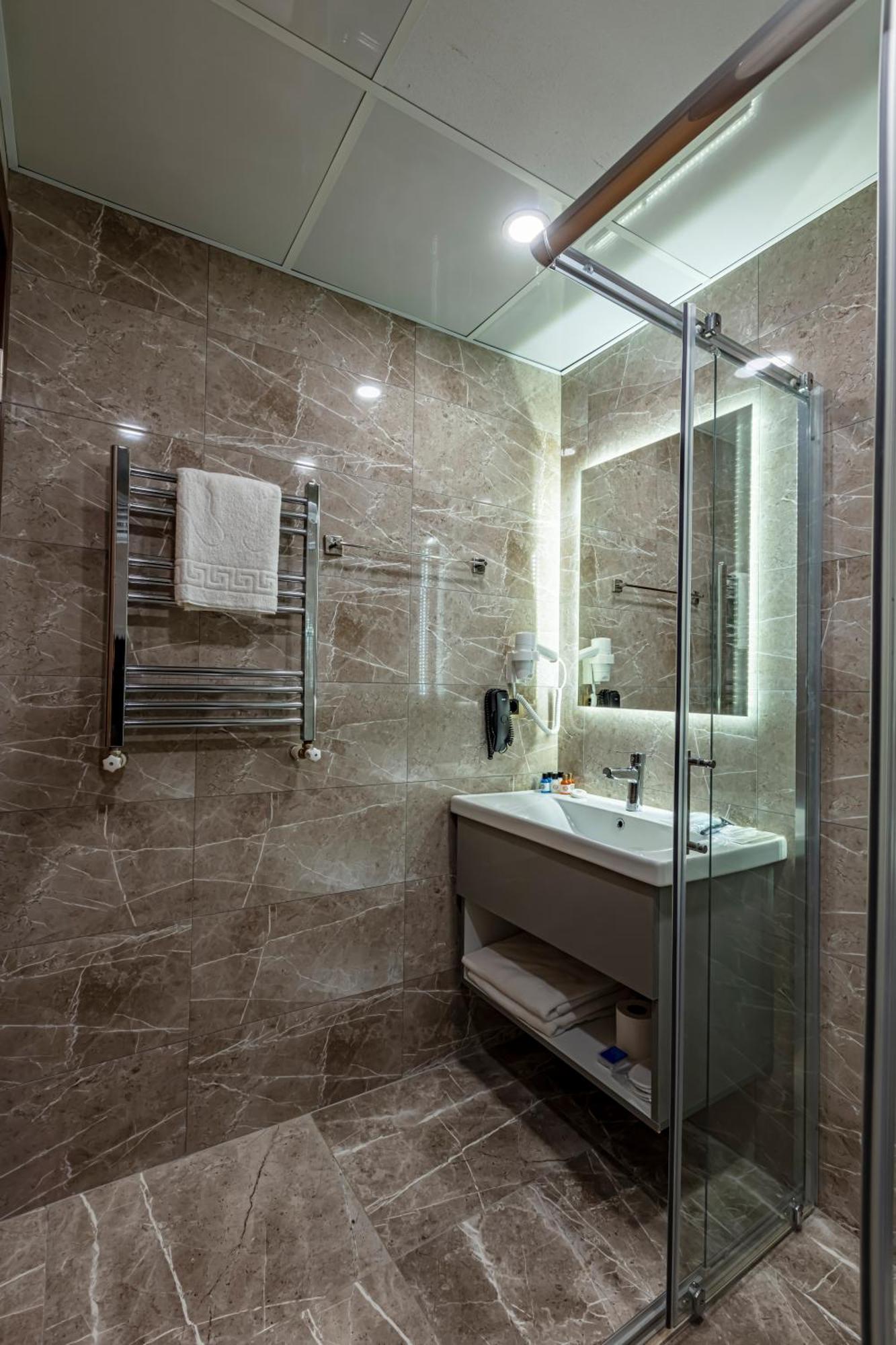 Grand Hamit By Karadayi Airport Hotel Arnavutkoy Exteriér fotografie